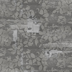 Imprint | Bespoke wall coverings | GLAMORA