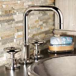 Tyler | Wash basin taps | Newport Brass
