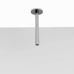 Braccio soffione a soffitto | Shower controls | Rexa Design