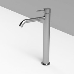 Miscelatore monocomando da piano | Wash basin taps | Rexa Design