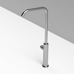 Waschtischmischer auf Top | Wash basin taps | Rexa Design