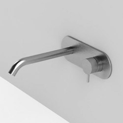 Mitigeur de lavabo encastré | Wash basin taps | Rexa Design
