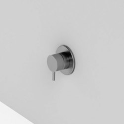 Mitigeur de douche intégré | Shower controls | Rexa Design