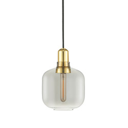 Amp Lampade small | Suspended lights | Normann Copenhagen