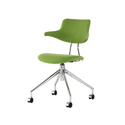 VL119 | Office chairs | Vermund