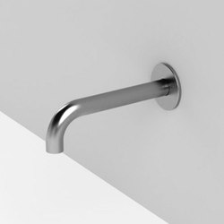 Gruppo miscelatori bordovasca | Bath taps | Rexa Design