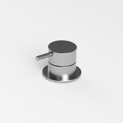 Grupo monomando para borde de bañera | Bathroom taps | Rexa Design
