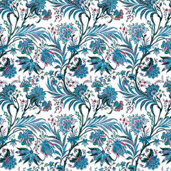 Arabesque | Wall coverings / wallpapers | Inkiostro Bianco
