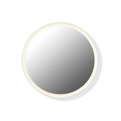 LED illuminated mirror | 950.01.30101 | Bath mirrors | HEWI