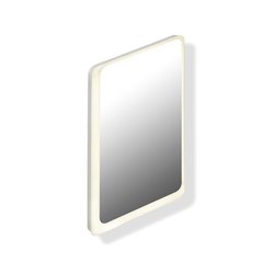 LED illuminated mirror | 950.01.11101 | Bath mirrors | HEWI