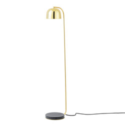 Grant Floor Lamp | Free-standing lights | Normann Copenhagen