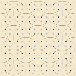 Confetti VE 213 AB | Ceramic tiles | Ceramica Vogue