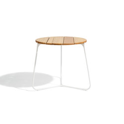 Mood Coffee Table 60 | Tables d'appoint | Manutti