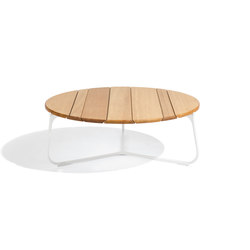 Mood Coffee Table 80 | Couchtische | Manutti
