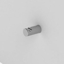 Appendino singolo Minimal | Towel rails | Rexa Design