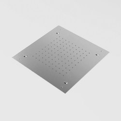 Ceiling plate | Shower controls | Rexa Design