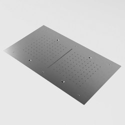 Ceiling plate | Shower controls | Rexa Design