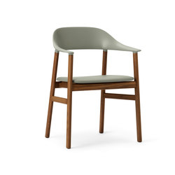 Herit Sedia con braccioli | Chairs | Normann Copenhagen