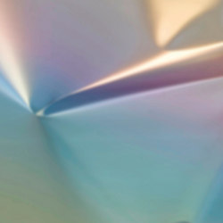 Light On a Prism Shine | Bespoke wall coverings | GLAMORA