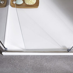 R1 | Shower trays | Rexa Design