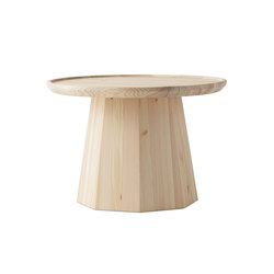 Pine Tisch Groß | Couchtische | Normann Copenhagen
