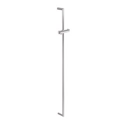 Rail with shower head holder | 162.33.10040 | Shower controls | HEWI