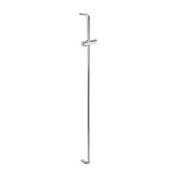 Rail with shower head holder | 815.33.10040 | Shower controls | HEWI