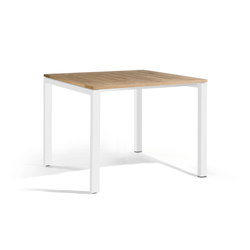 Trento dining table | Dining tables | Manutti