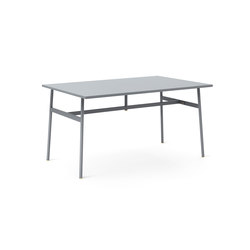Union Table | Desks | Normann Copenhagen