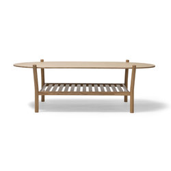 Anix coffee table | Coffee tables | TON A.S.