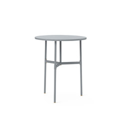 Union Tisch | Standing tables | Normann Copenhagen