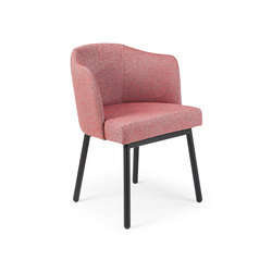 Lenna | Chairs | Discalsa