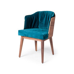 Lenna | Chairs | Discalsa