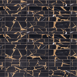 Kintsugi Tsundora | Natural stone tiles | Claybrook Interiors Ltd.