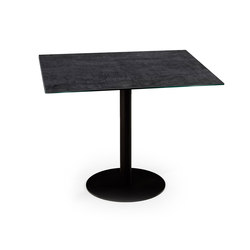 Red | Contract tables | Discalsa