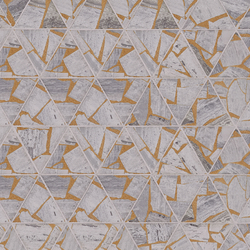 Kintsugi Sankakkei | Natural stone tiles | Claybrook Interiors Ltd.