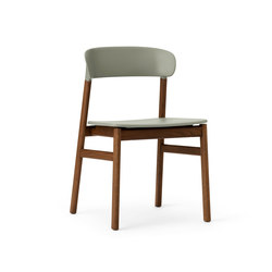 Herit Chair | Sillas | Normann Copenhagen