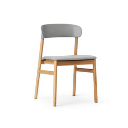 Herit Chair | Chairs | Normann Copenhagen