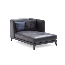 Gimme More Chaise longue | Chaise longues | Diesel with Moroso