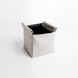 iPot Bag_cotton | Storage boxes | iPot