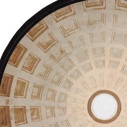 New sacresty dome carpet | Rugs | Opinion Ciatti