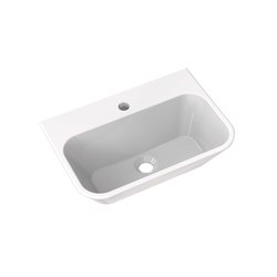 Washbasin | 950.12.101 | Wash basins | HEWI