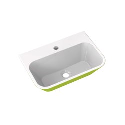Washbasin | 950.12.1016 | Wash basins | HEWI