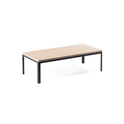 Crest table | Coffee tables | Materia