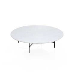 Grada Round coffee table | Coffee tables | Expormim