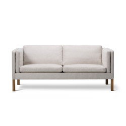 Mogensen 2335 Sofa | Canapés | Fredericia Furniture