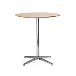 Uni table | Standing tables | Materia