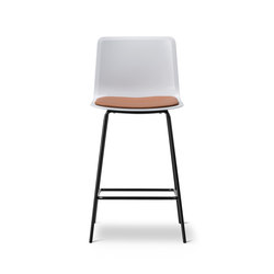Pato 4 Leg Barstool | Bar stools | Fredericia Furniture