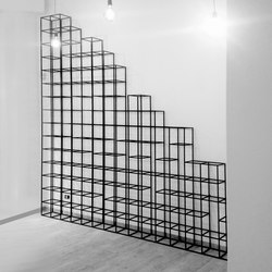 Space partition | Room systems