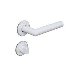 Vacant/engaged fitting | 162PCIX02230 | 98 | Handle sets | HEWI
